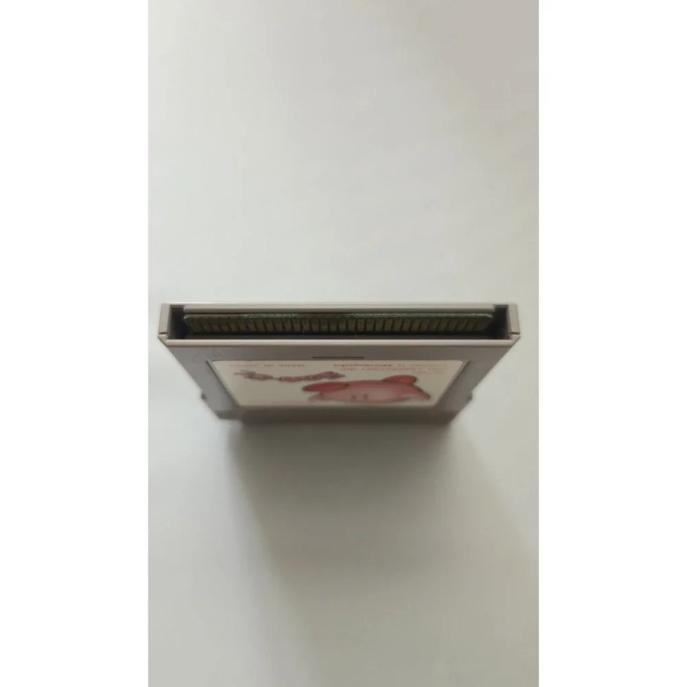 Nintendo here authentic